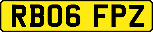 RB06FPZ