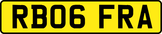 RB06FRA
