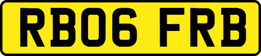 RB06FRB