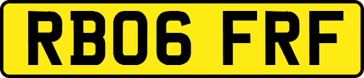RB06FRF