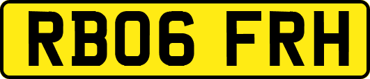 RB06FRH
