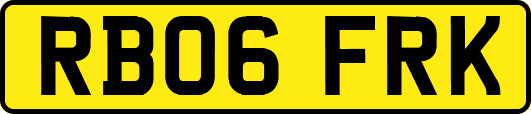 RB06FRK