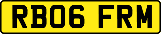 RB06FRM