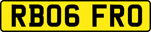 RB06FRO