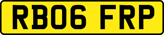 RB06FRP