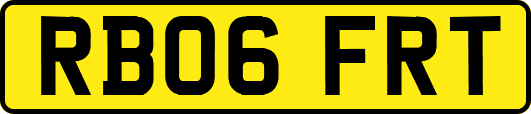 RB06FRT
