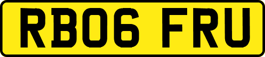 RB06FRU