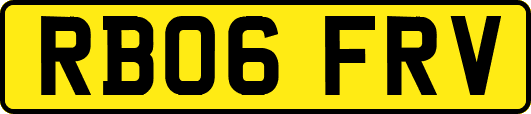 RB06FRV