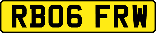 RB06FRW