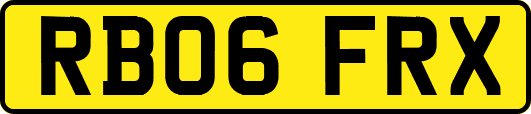 RB06FRX