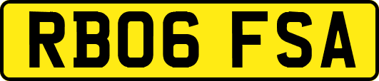 RB06FSA