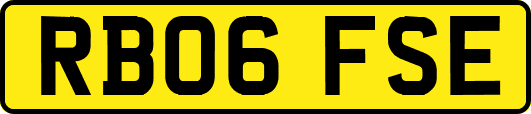 RB06FSE
