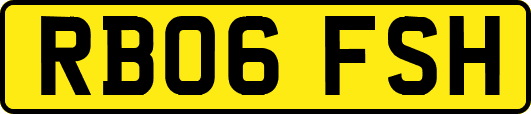 RB06FSH