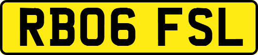 RB06FSL