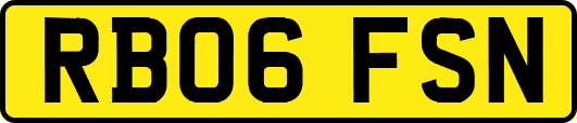 RB06FSN