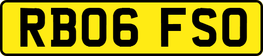 RB06FSO