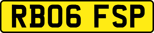 RB06FSP