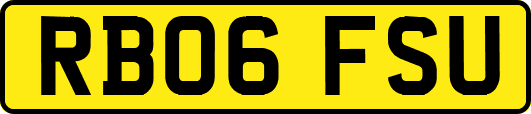 RB06FSU