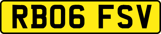 RB06FSV