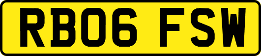 RB06FSW