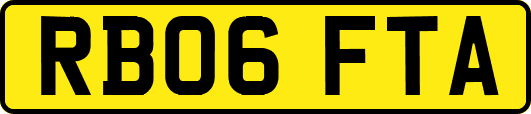RB06FTA