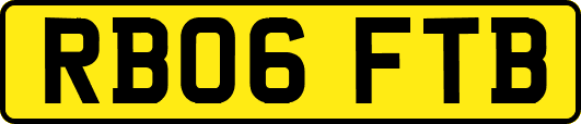 RB06FTB