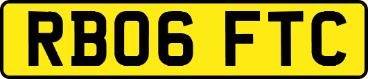 RB06FTC