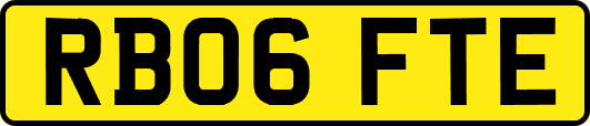 RB06FTE