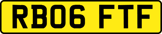 RB06FTF