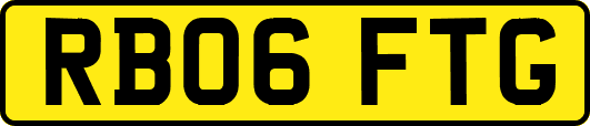 RB06FTG