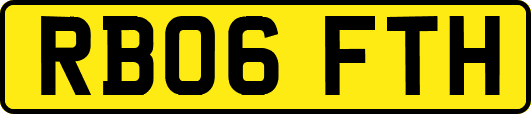 RB06FTH