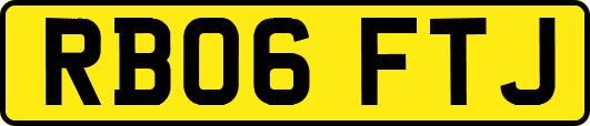 RB06FTJ