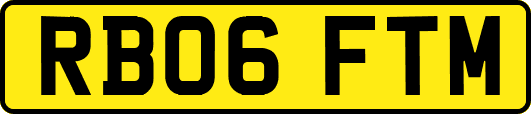 RB06FTM