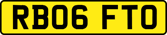 RB06FTO