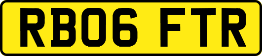 RB06FTR