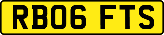 RB06FTS
