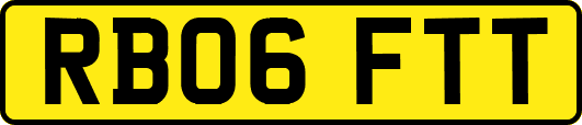 RB06FTT