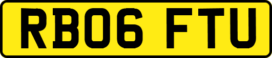 RB06FTU