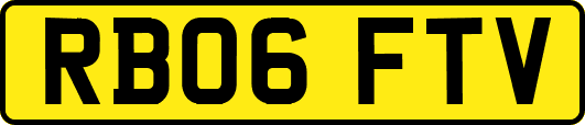 RB06FTV