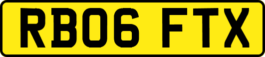 RB06FTX