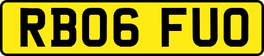 RB06FUO
