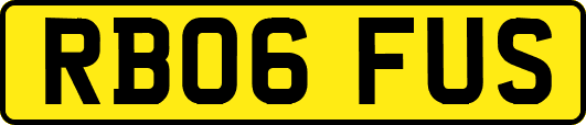 RB06FUS