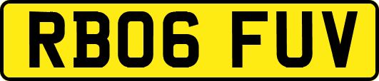 RB06FUV