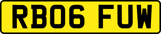 RB06FUW
