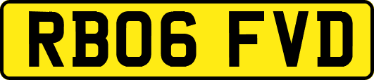 RB06FVD
