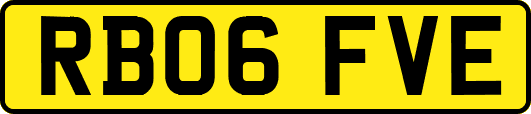 RB06FVE
