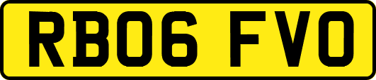 RB06FVO