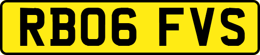RB06FVS