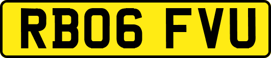 RB06FVU