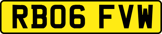 RB06FVW